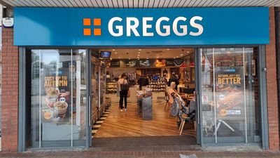 Greggs