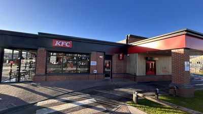 KFC South Shields - Chichester Road