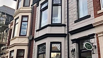 Kingsmere Guest House