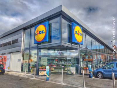 Lidl