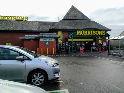 Morrisons