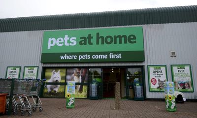Pets at Home South Shields