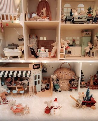 Ruby and Grace Boutique