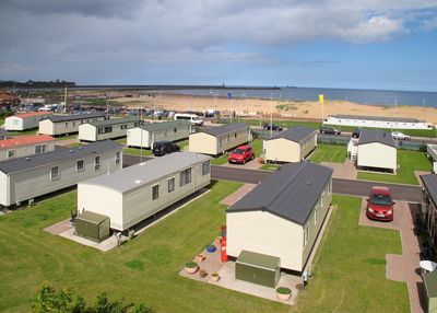 Sandhaven Holiday Park