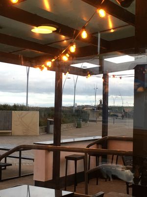 Smith's Seaview Cafe