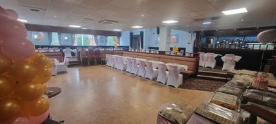 South Shields Catholic Club