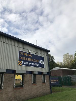 Stirling Designer Outlet