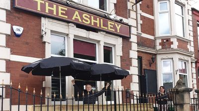 The Ashley