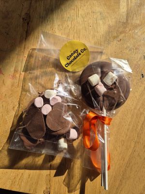 The Canny Chocolate Company