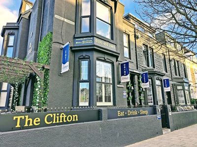 The Clifton