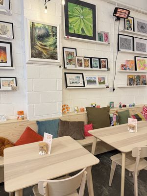 The Kiln Studios North Shields