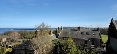 Tynemouth 61 Guest House and Tea Room (Tea Room open weekends only)