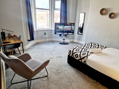 West Beck House - North Shields