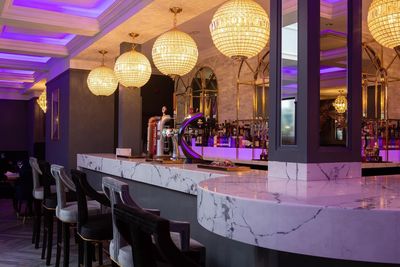 Wyvestow's Bar & Bistro