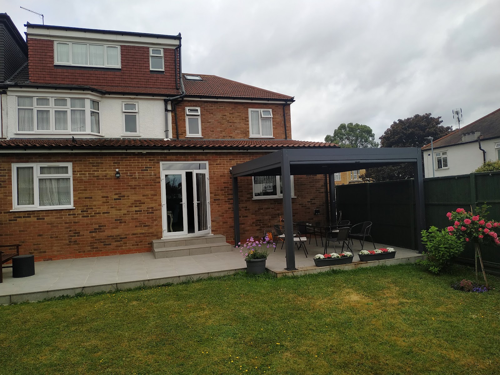 Amazing London Woodford