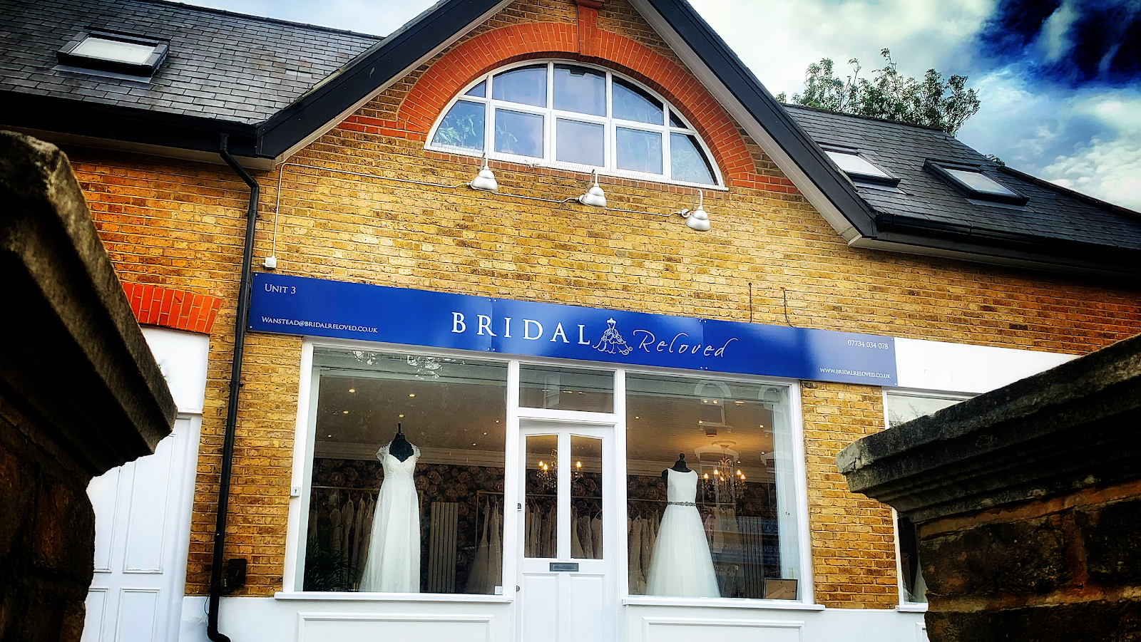Bridal Reloved Wanstead