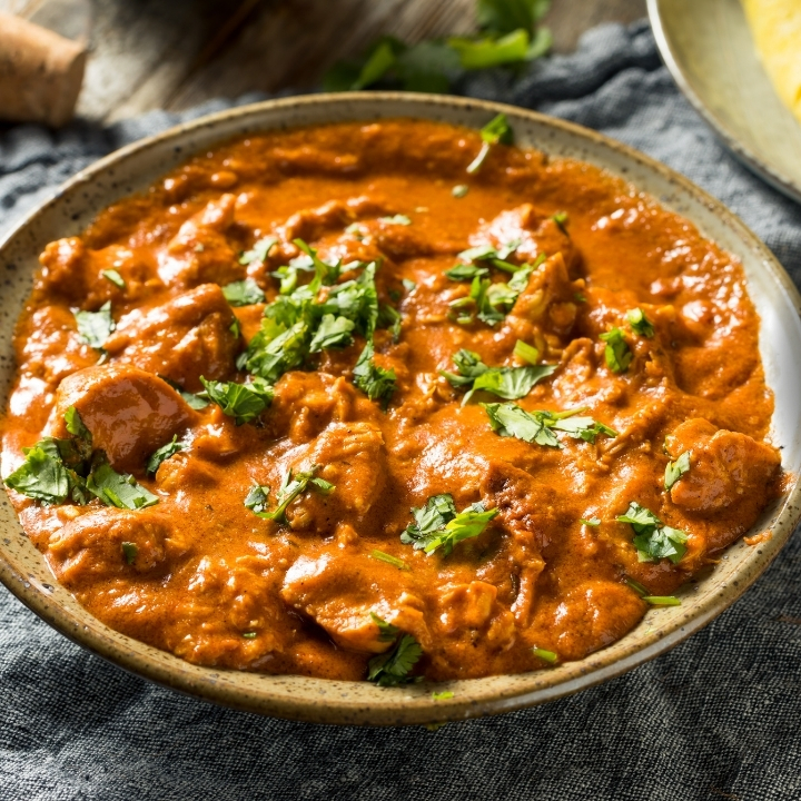 Moj Spice Indian Takeaway