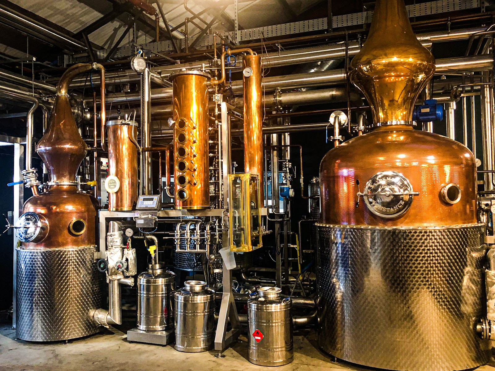 Sipsmith