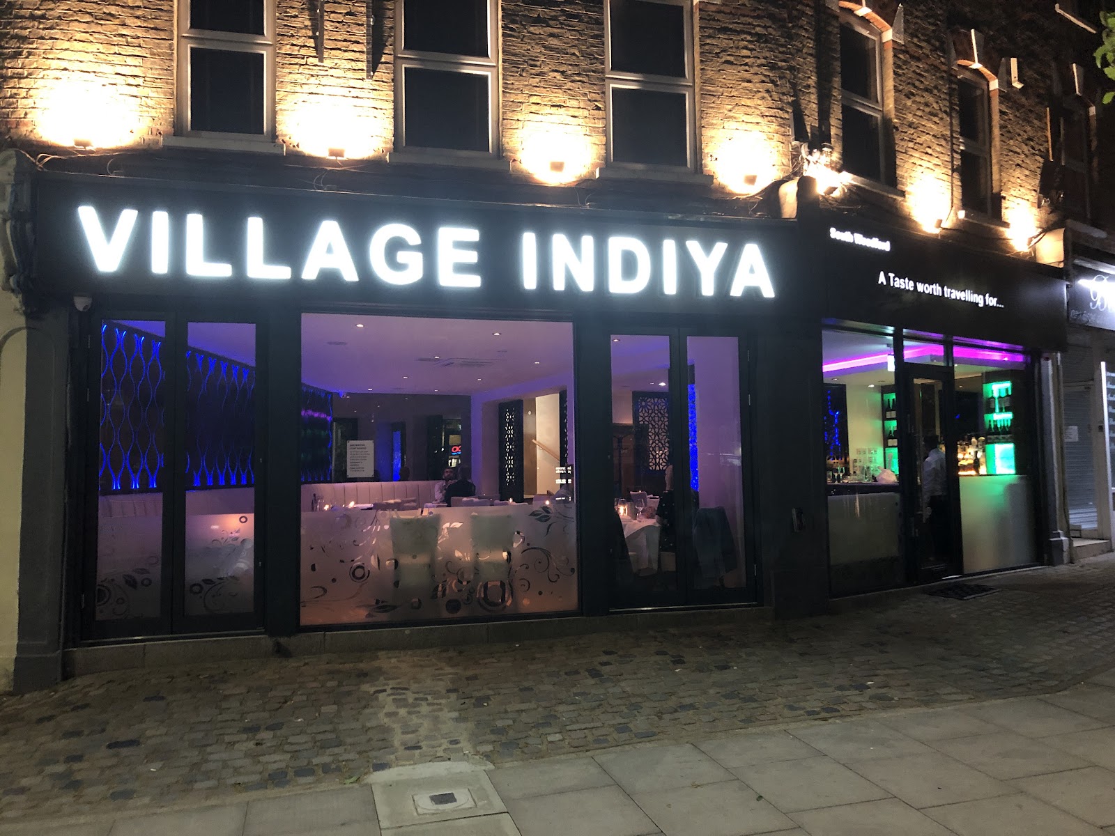 Village Indiya