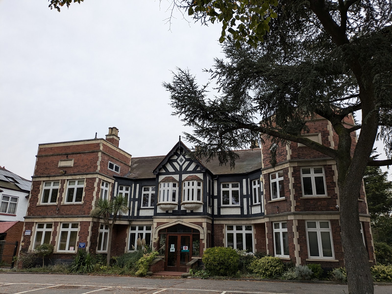 Wanstead House Community Centre