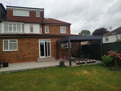 Amazing London Woodford