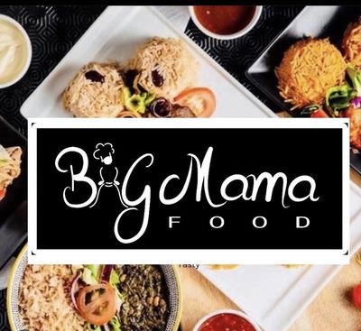 Big Mama Food