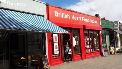 British Heart Foundation