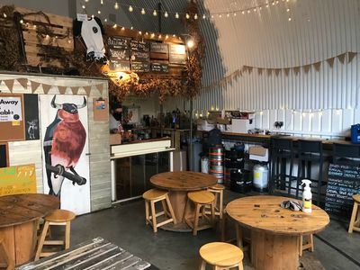 Bullfinch Brewery