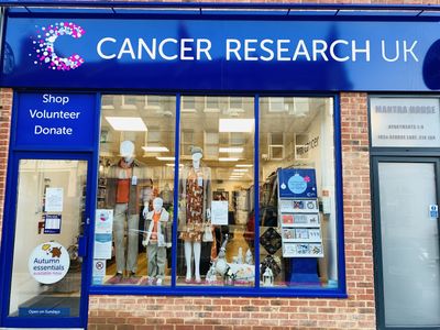 Cancer Research UK