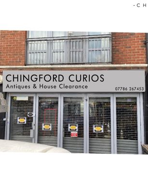 Chingford Curios