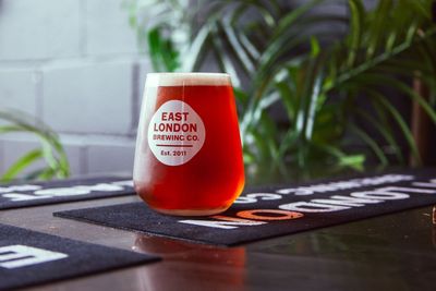 East London Brewing Co Ltd