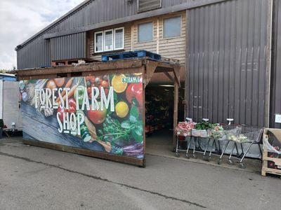 Forest Farm Shop