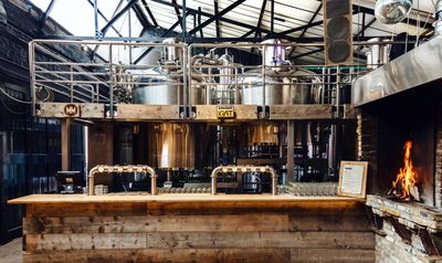 German Kraft Brewery & Taproom