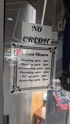 Helping Hands Charity shop