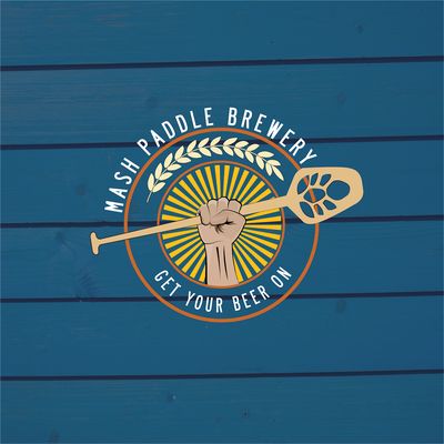 Mash Paddle Brewery