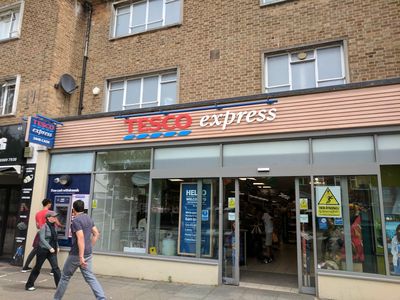 Tesco Express