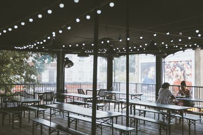 The Untraditional Pub - Pillars Brewery