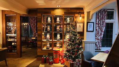 Toby Carvery Snaresbrook