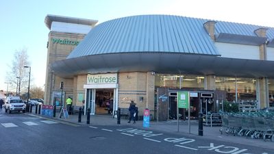 Waitrose & Partners