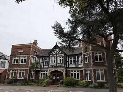 Wanstead House Community Centre