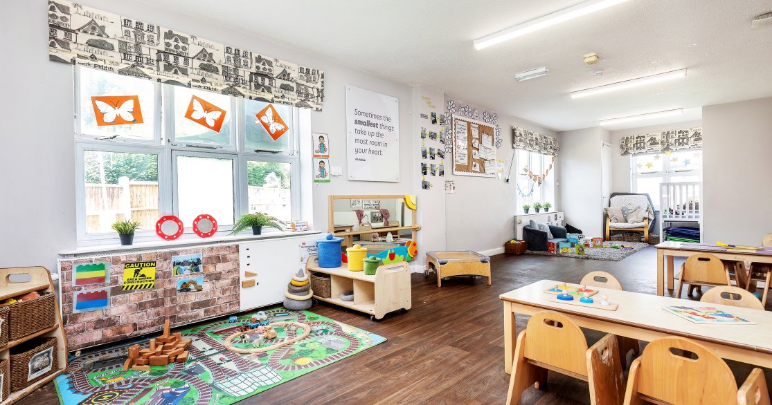 Busy Bees at Southwell