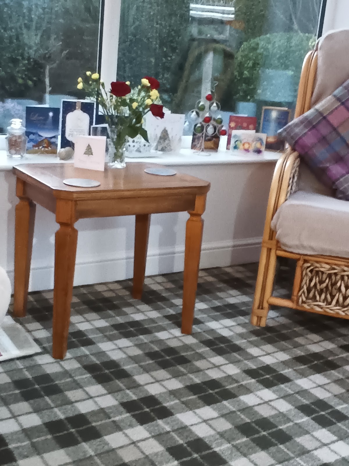 Cathedral shop and cafe