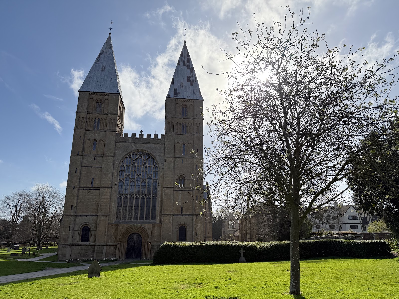 Church Street Car Park