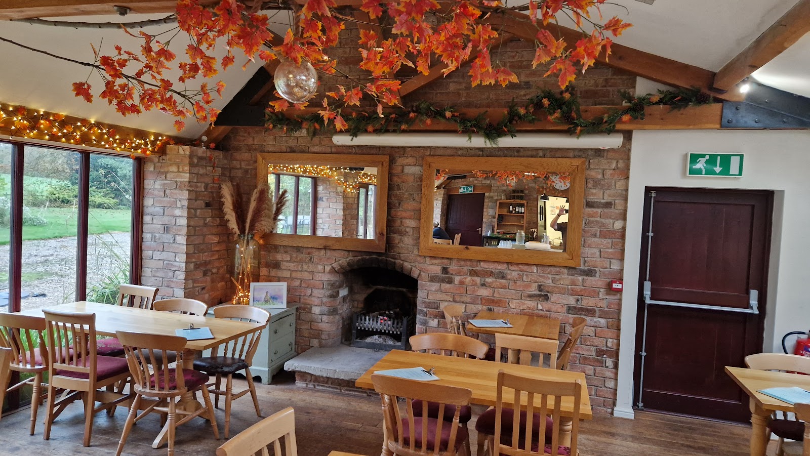 Manor Farm Tea Shoppe