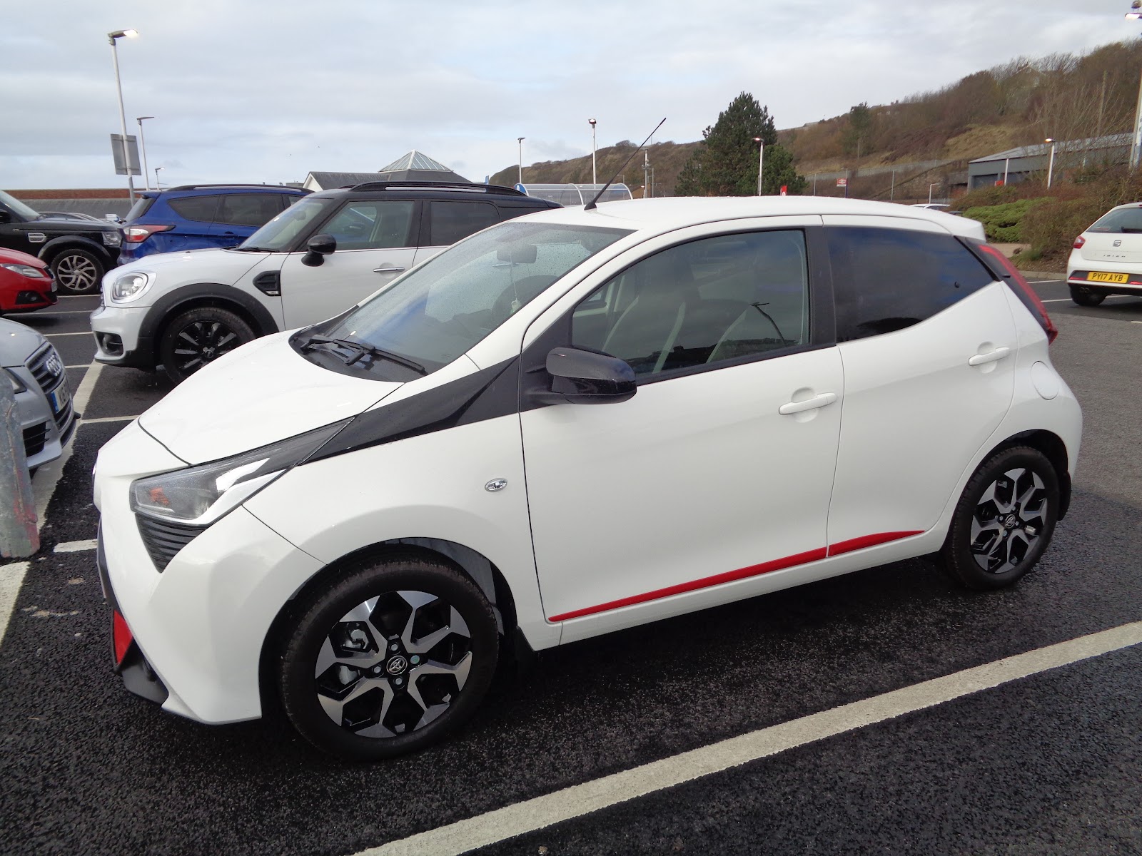 Minster Cars Southwell