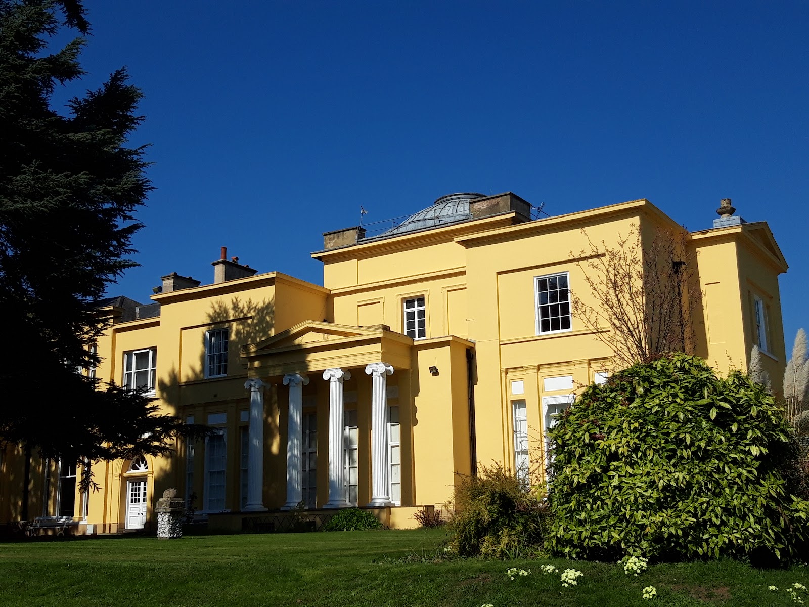 Museum of Timekeeping