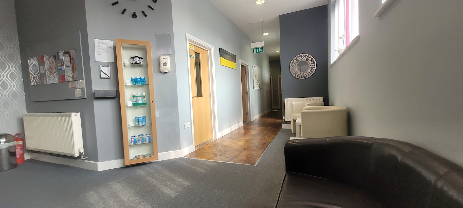 Ropewalk Dental Care