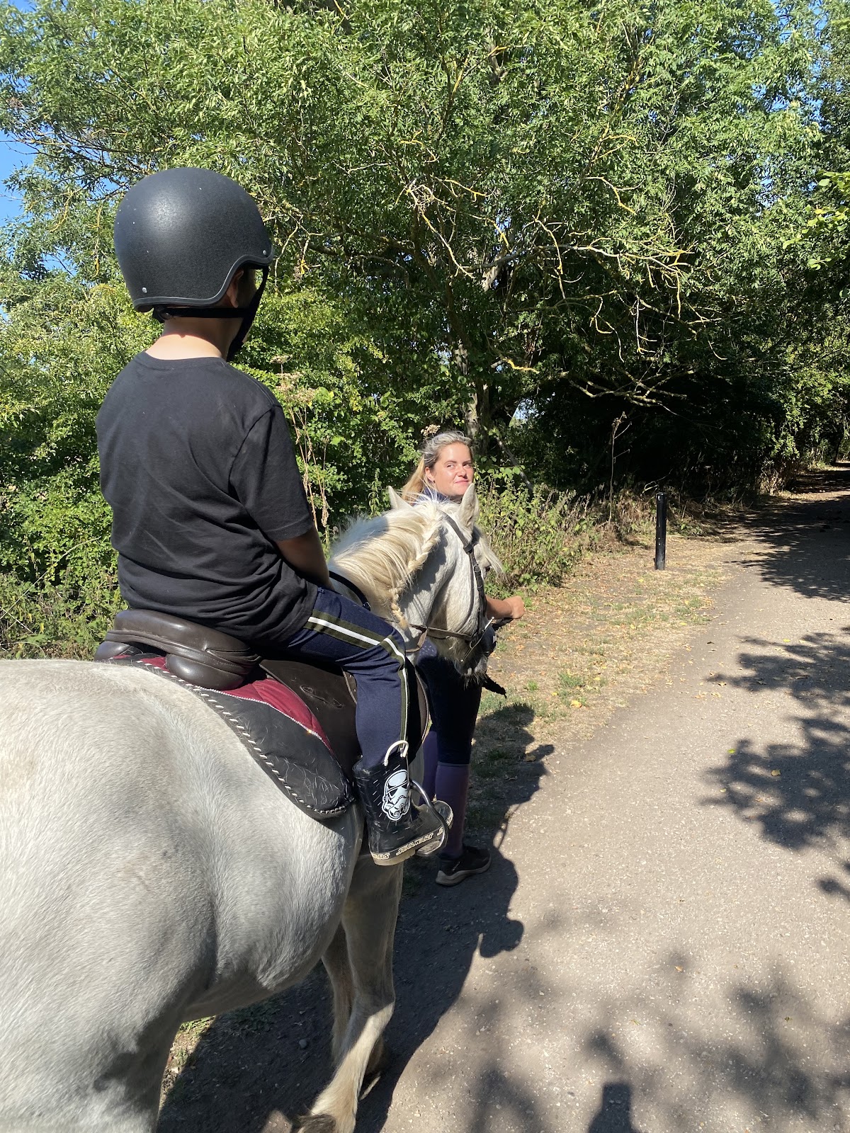 Southwell Equine Assisted Learning