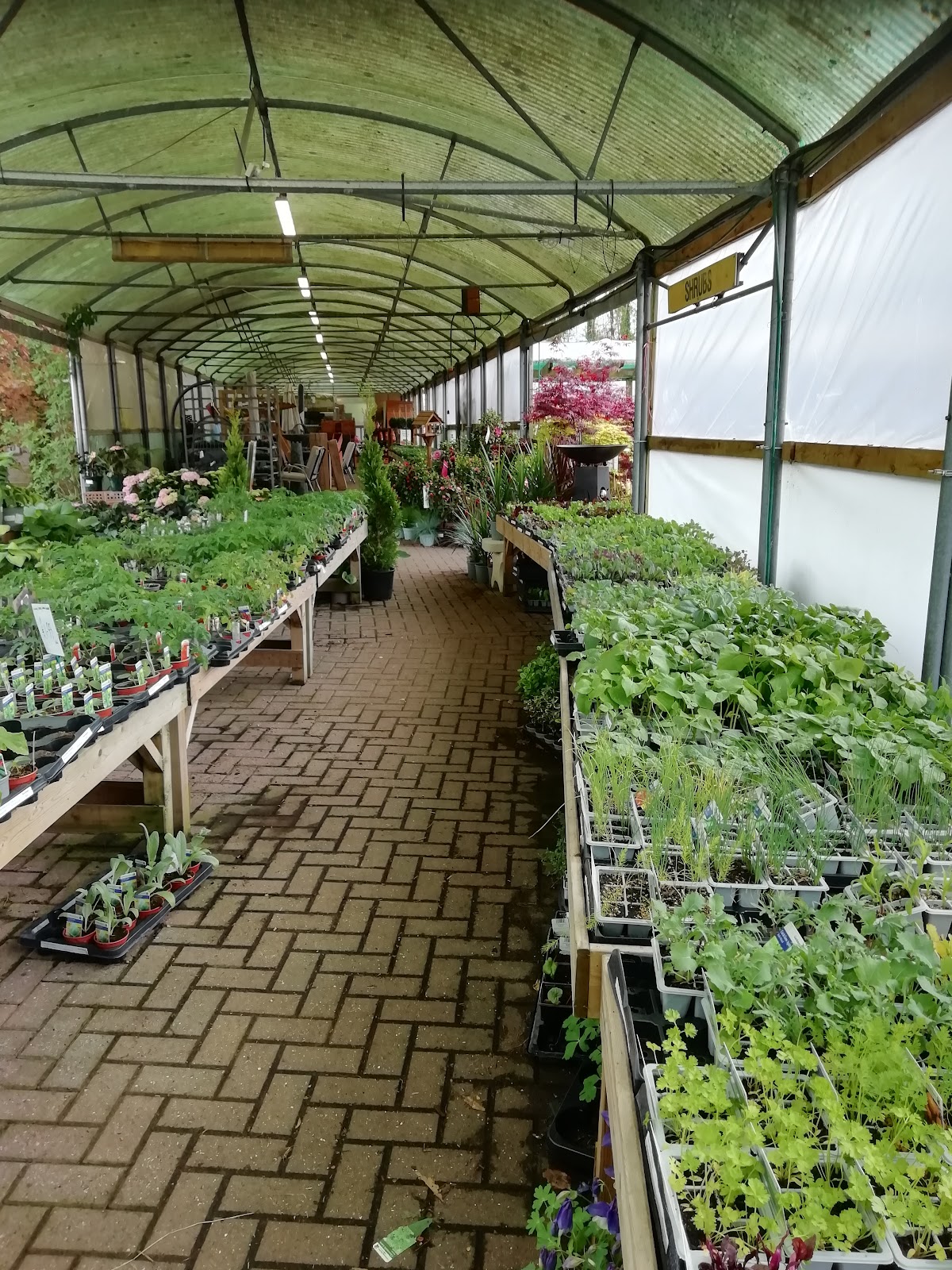Southwell Garden Centre