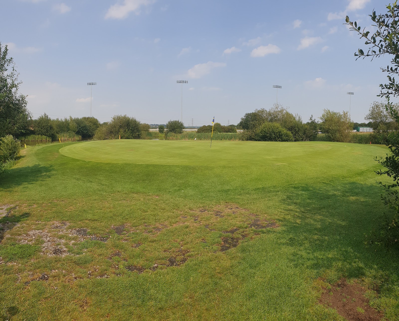 Southwell Golf Club